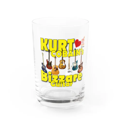 BIZZARE GUITAR ビザールギター KURT COBAIN カートコバーンⅡ Water Glass