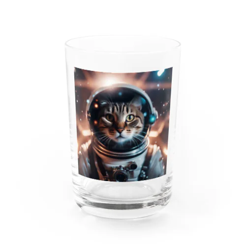 NEKO Pilot Water Glass