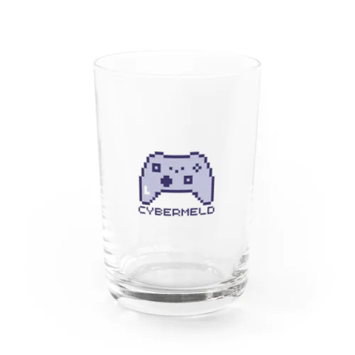 CyberMeld Water Glass