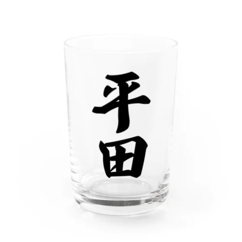 平田 Water Glass