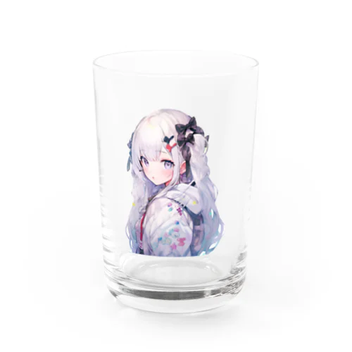 ぐっず Water Glass