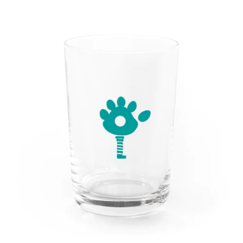 てのひらやブランドグッズ Water Glass