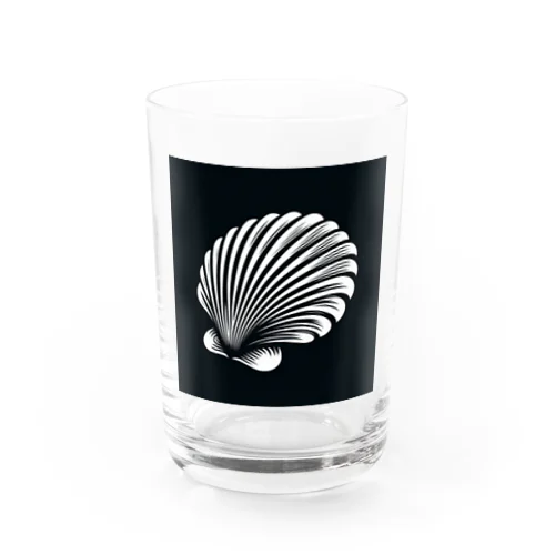 クロタテ Water Glass