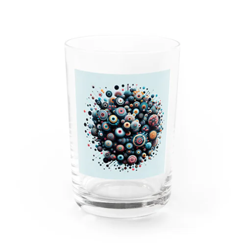 バズリンク Water Glass