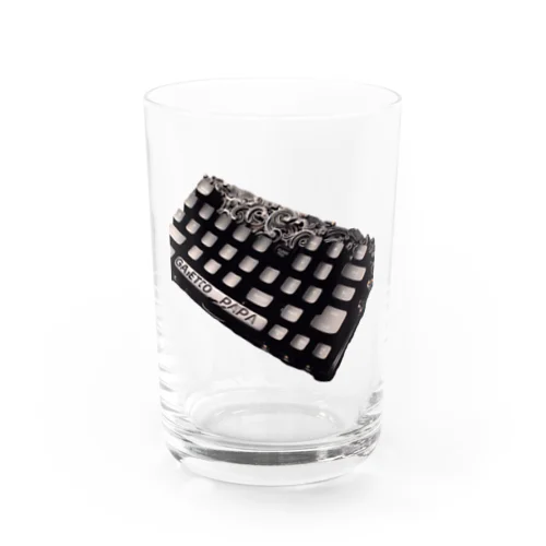 gajetto_papaキーボード Water Glass