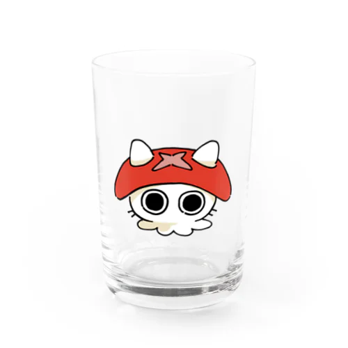 NECOSUSHI Water Glass