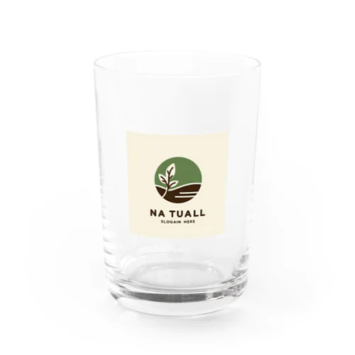 【NATTURESシリーズ】NA TUALL Water Glass