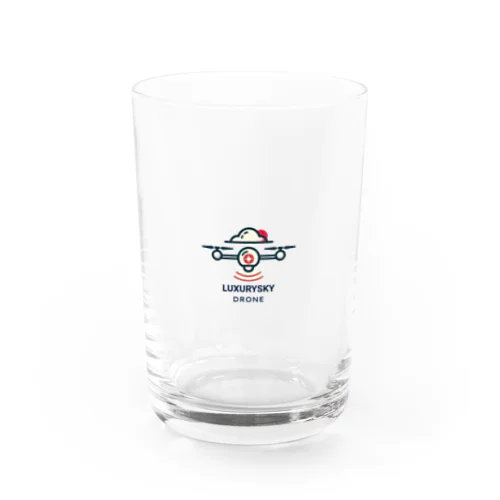 LUX Water Glass