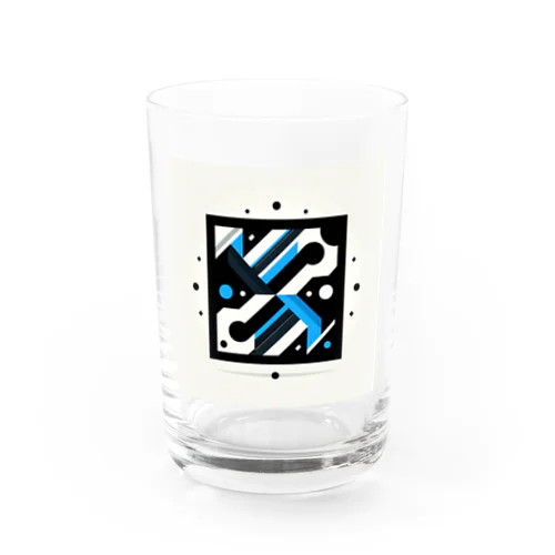 シンプルアイテム Water Glass