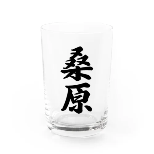 桑原 Water Glass