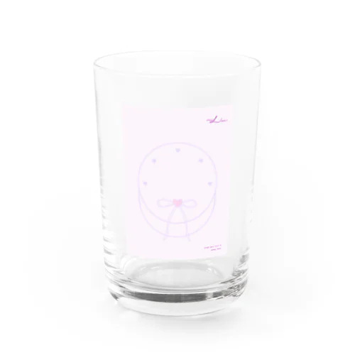 魔法のコンパクト Water Glass