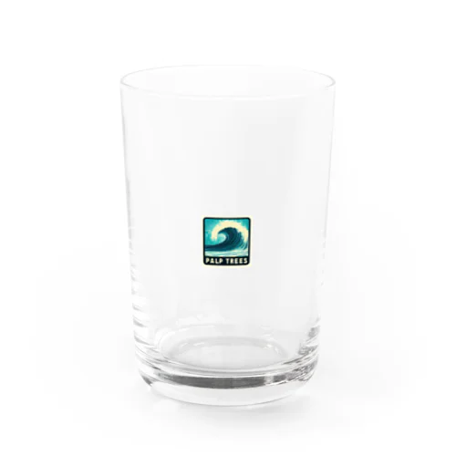 BURU Water Glass