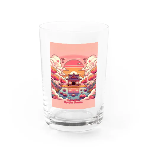 Celestial Ryujin Realm～天上の龍神領域4 Water Glass