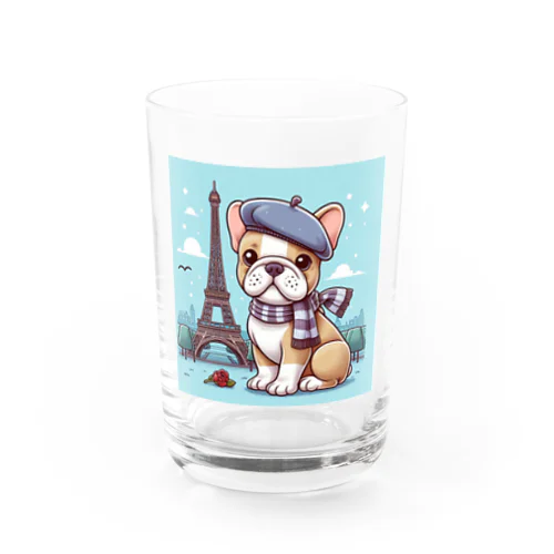 フレブル Water Glass