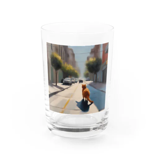 サンフランシスコ グラス