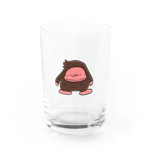 ビッグフット Water Glass