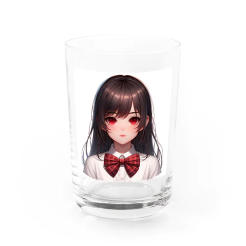 愛081 Water Glass