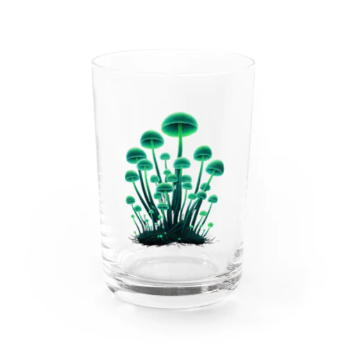 キンギョソウ Water Glass