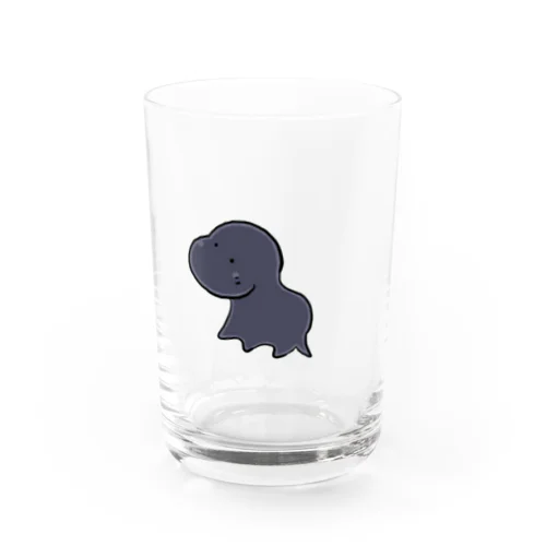 モケーレ・ムベンベ Water Glass