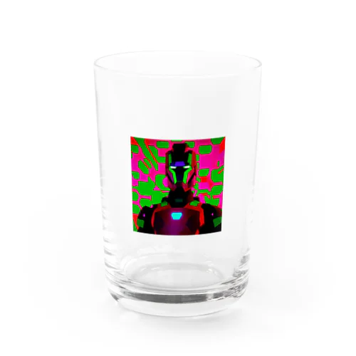 サブスク好きのビゲポ Water Glass