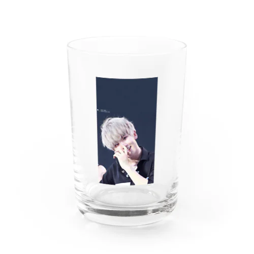 baekhyunグッズ Water Glass