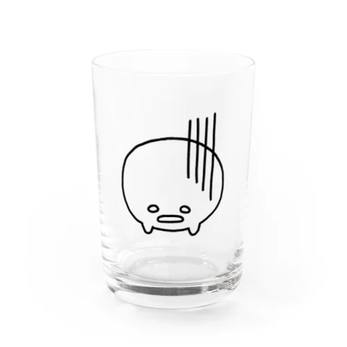 うっつん01 Water Glass