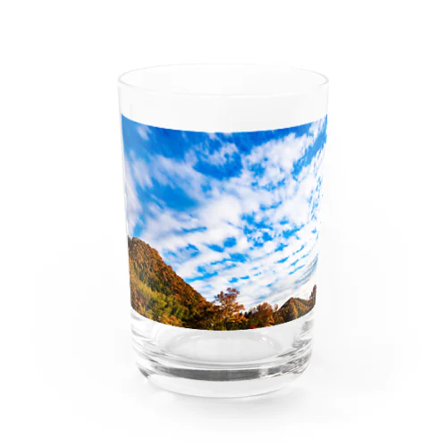 空 Water Glass