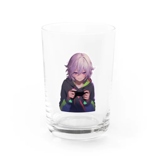 ゲーミングBoy No.1 Water Glass