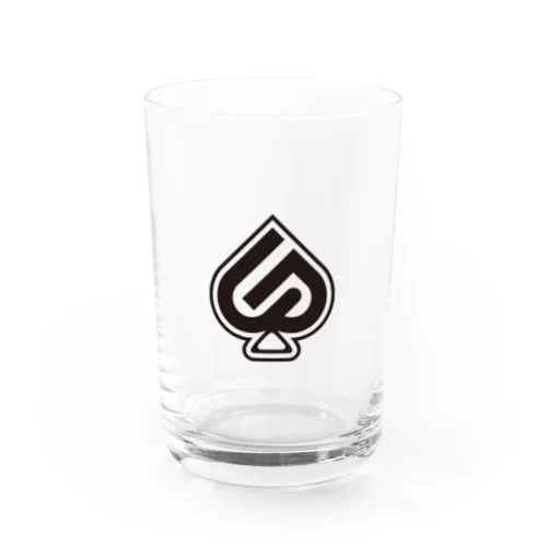 ポーカープラス（poker＋） Water Glass