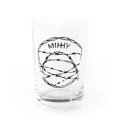 MIHHY Water Glass