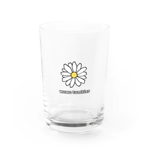 wowo tumbler  Water Glass