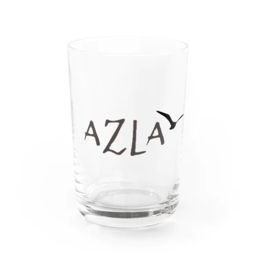 Azura Water Glass