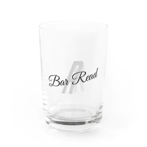Read 従業員用 Water Glass
