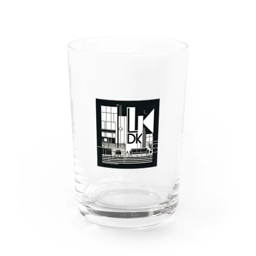 1LDK Water Glass