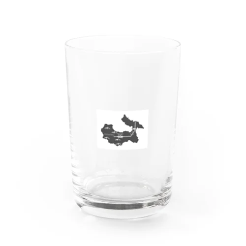 埼玉愛　秩父デザイン Water Glass