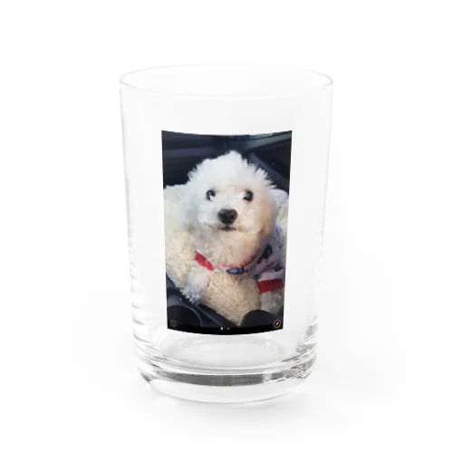 K太郎s Water Glass