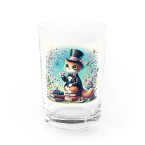 アーサー Water Glass