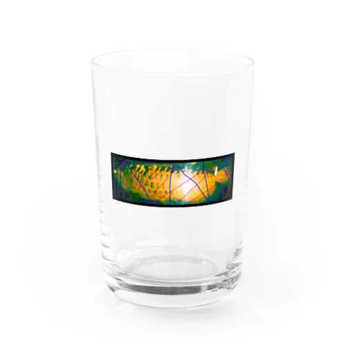 夜のsuisou Water Glass