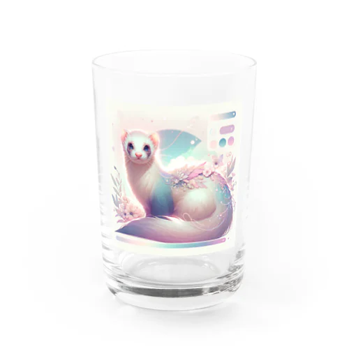 優美幻想 Water Glass