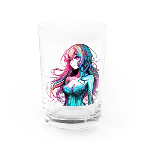 Era Water Glass