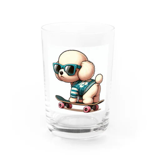 ペット画像 Water Glass