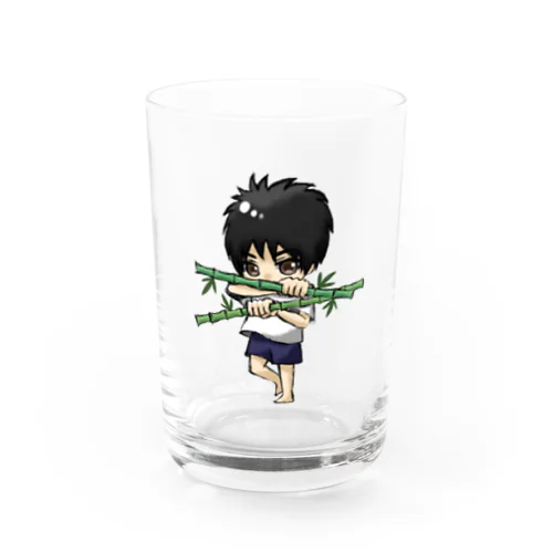 ばんぶーグッズ Water Glass