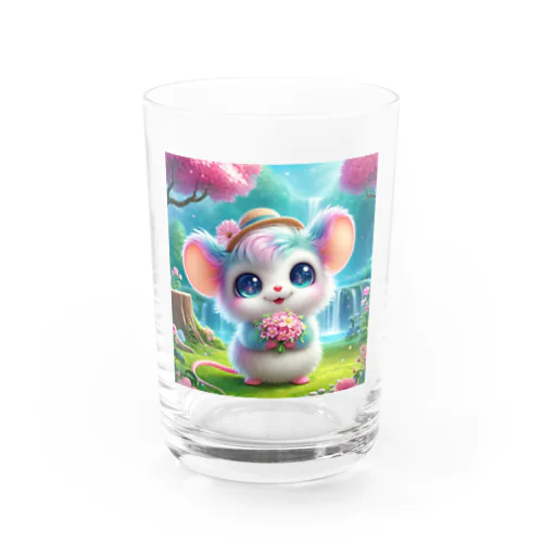 ユメミ Water Glass