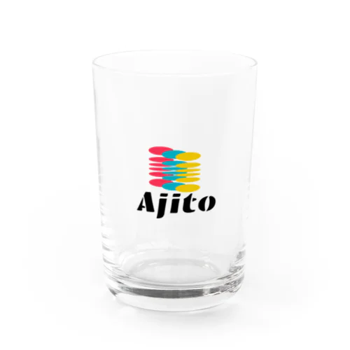 ajito Water Glass