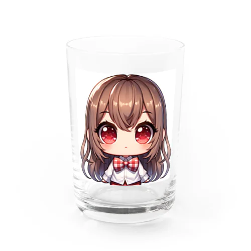 愛108 Water Glass