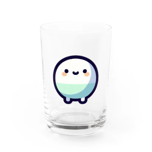 モチパンツ Water Glass