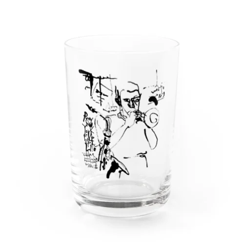 20230502tp Water Glass