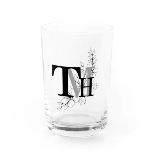 TMH Water Glass