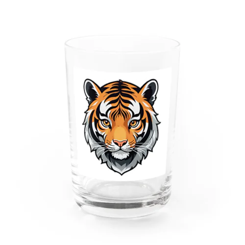 Tigers 물유리