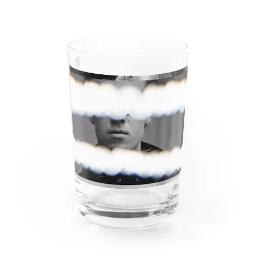 LOEVVE Water Glass